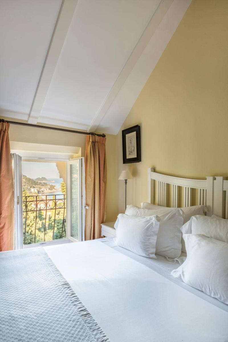 Villa della Pergola Relais et Chateaux