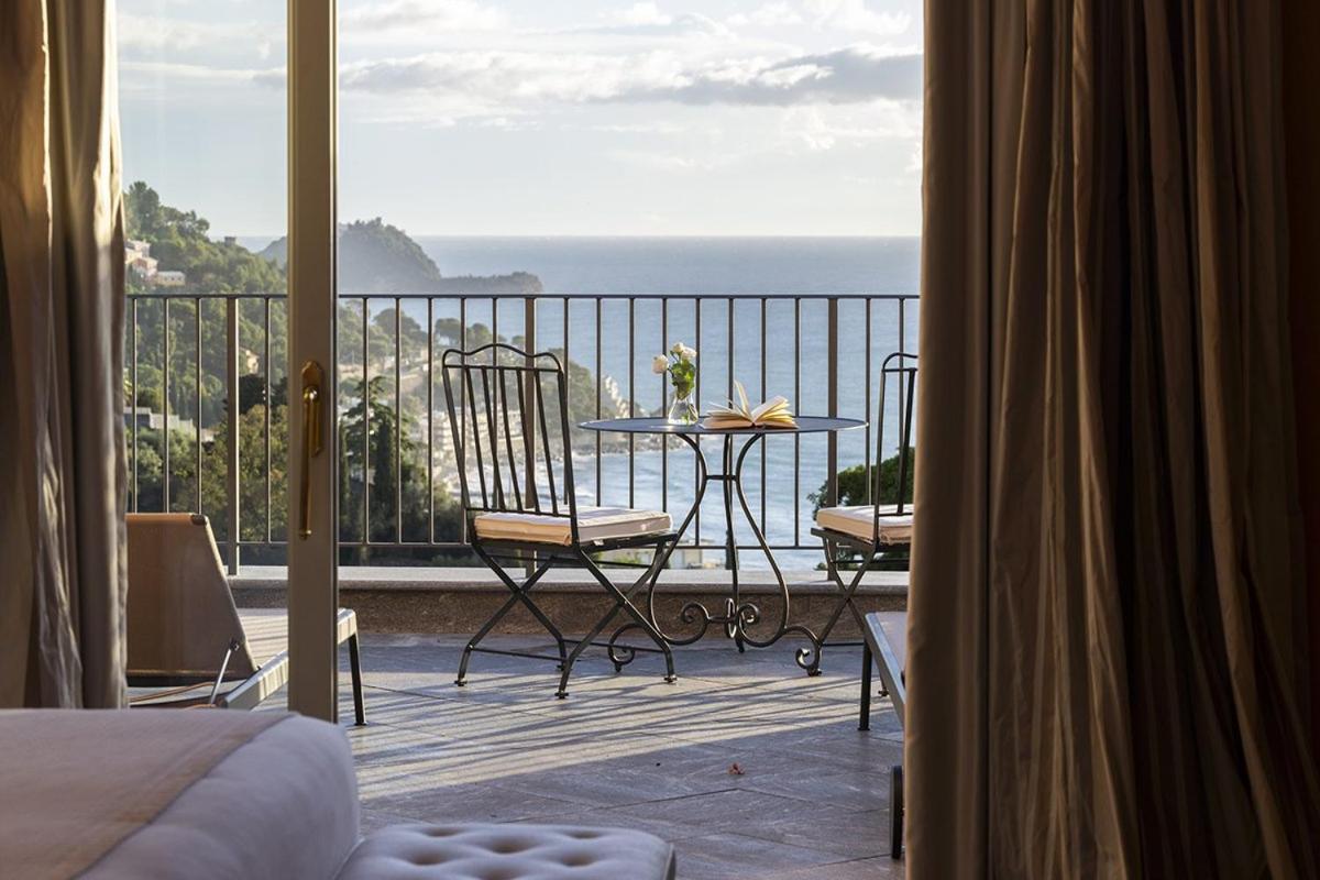 Villa della Pergola Relais et Chateaux