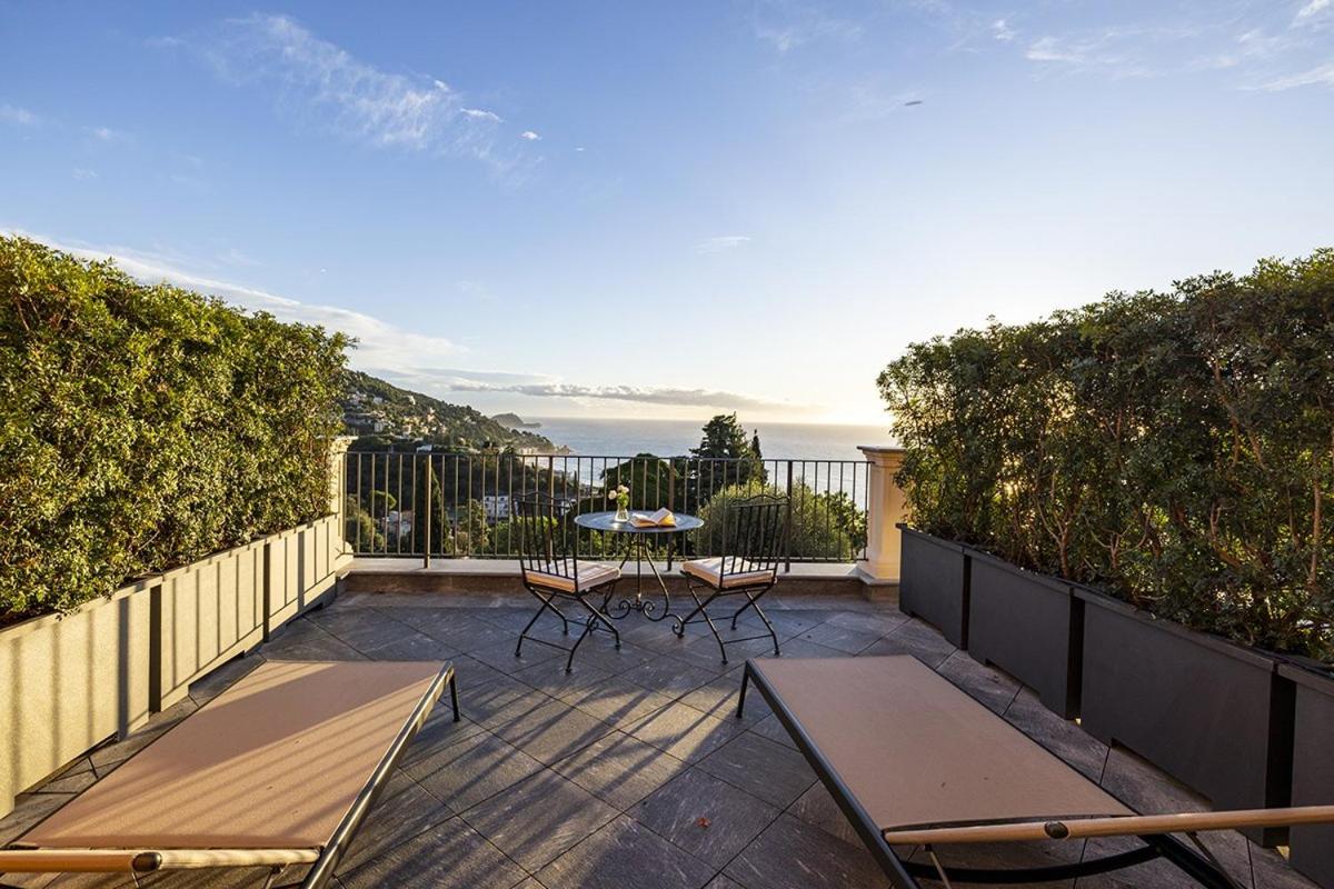Villa della Pergola Relais et Chateaux