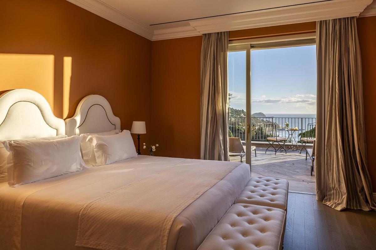 Villa della Pergola Relais et Chateaux