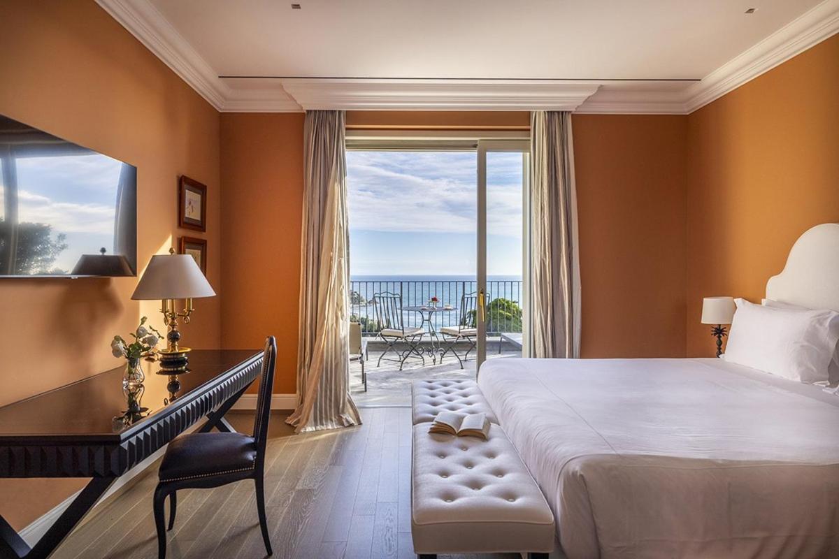 Villa della Pergola Relais et Chateaux