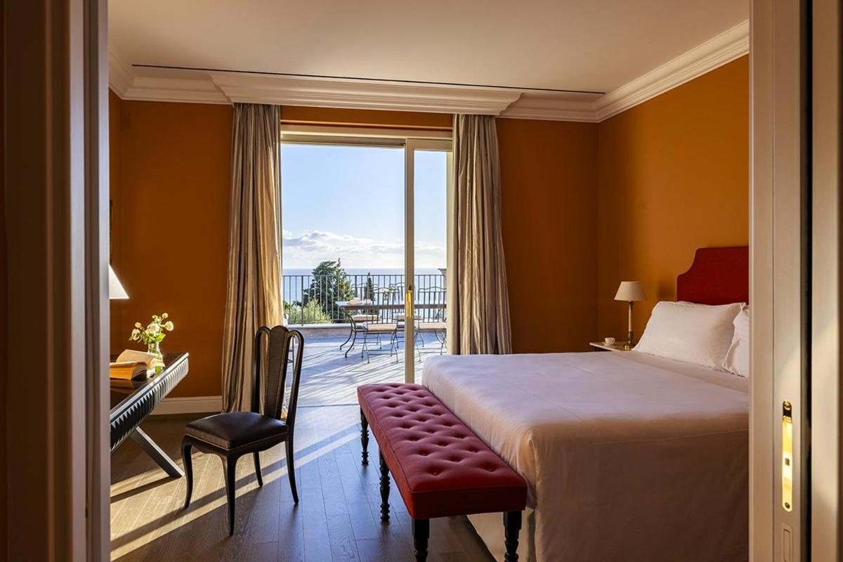 Villa della Pergola Relais et Chateaux