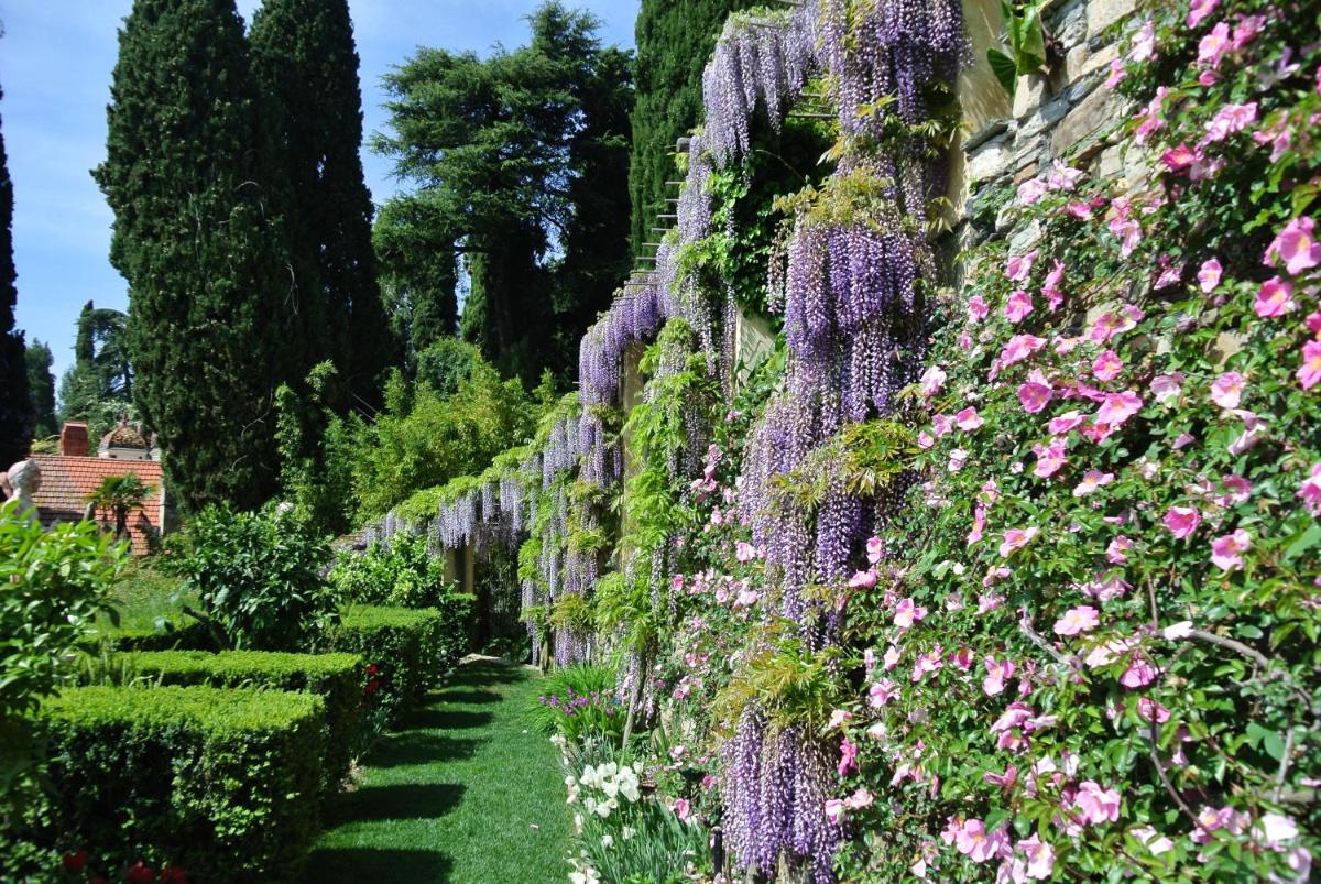 Villa della Pergola Relais et Chateaux