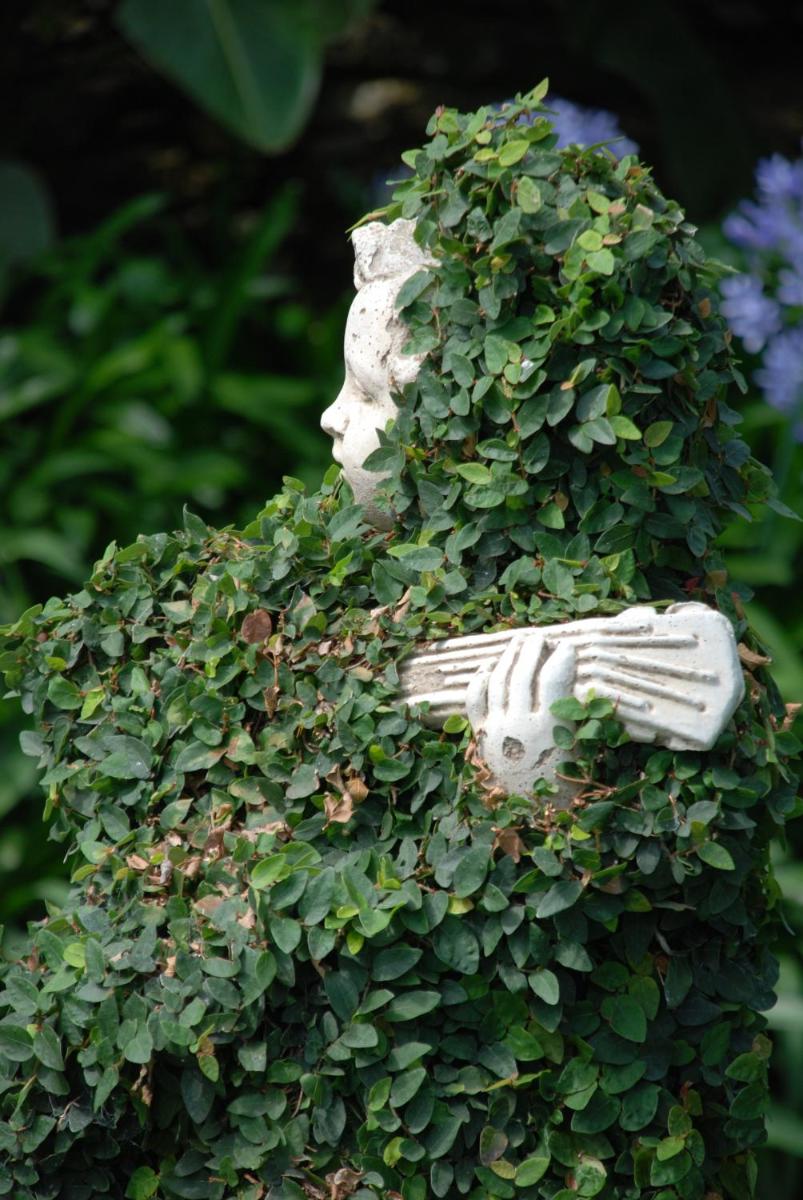 Villa della Pergola Relais et Chateaux