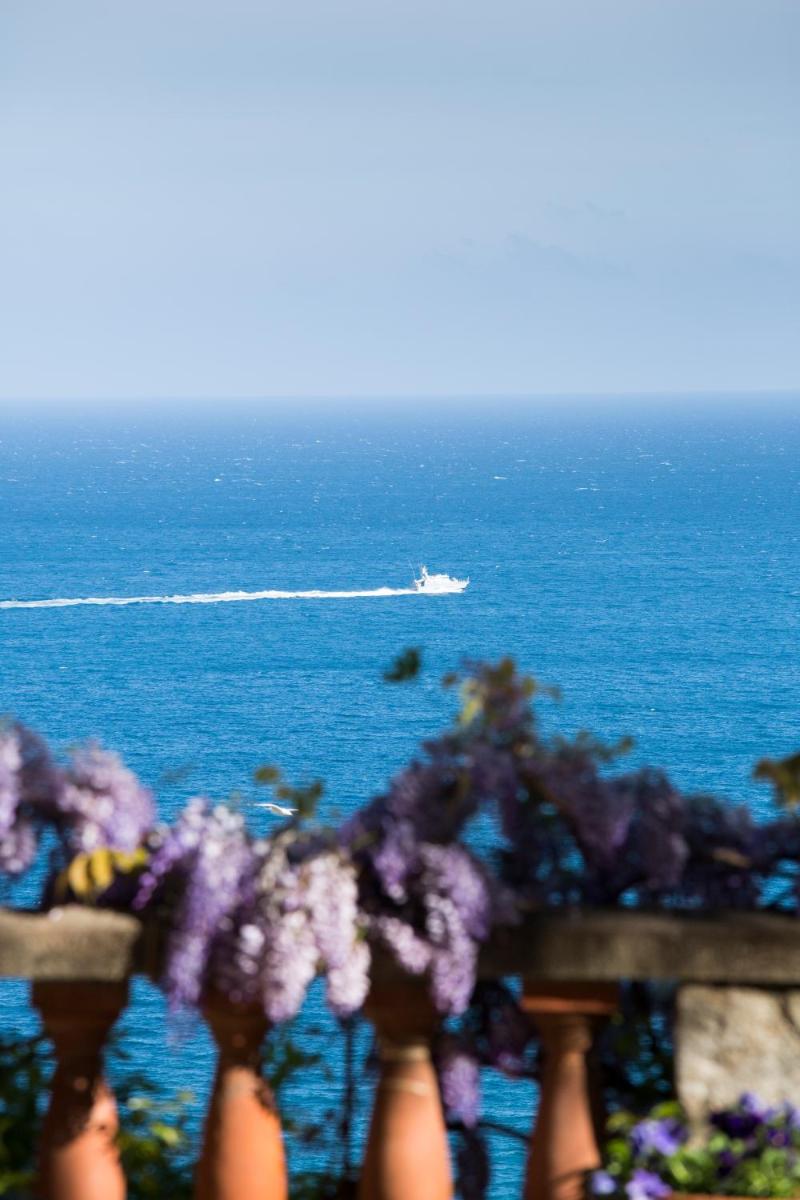 Villa della Pergola Relais et Chateaux