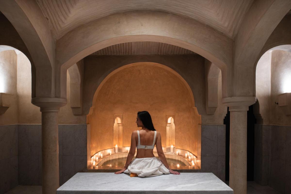 La Villa des Orangers - Relais & Châteaux