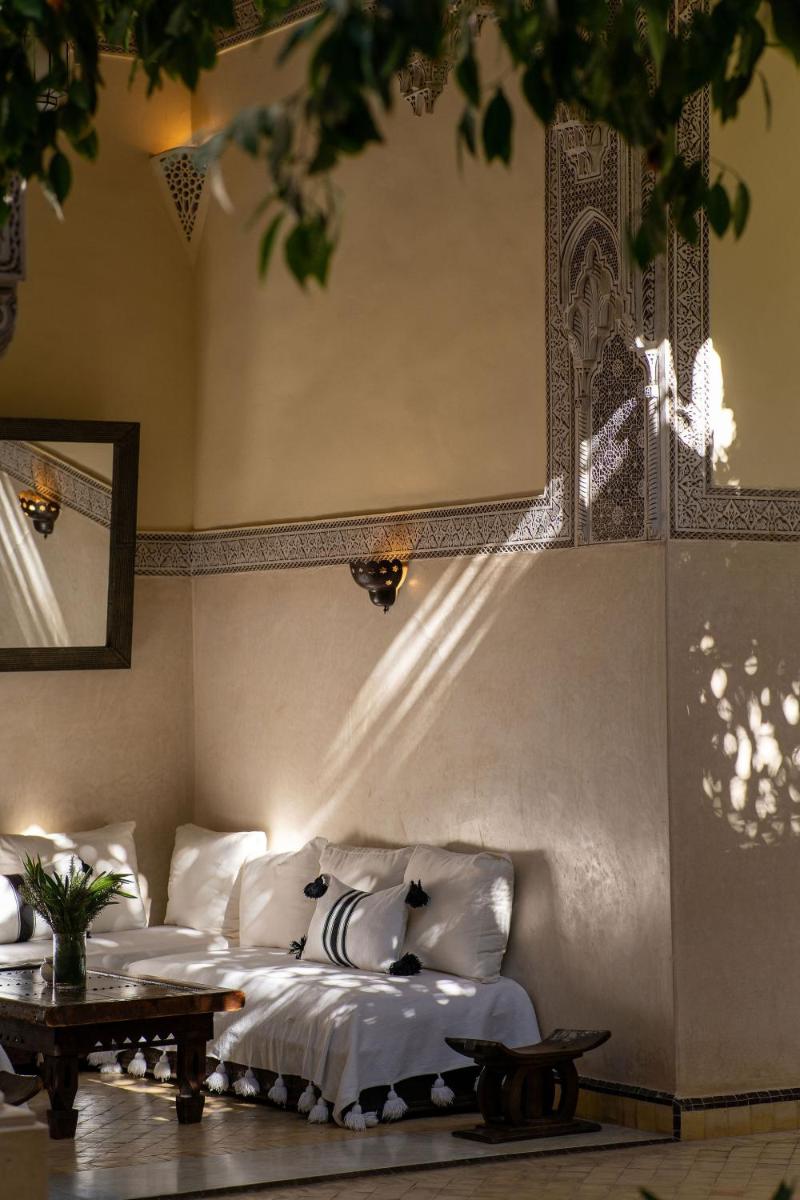 La Villa des Orangers - Relais & Châteaux