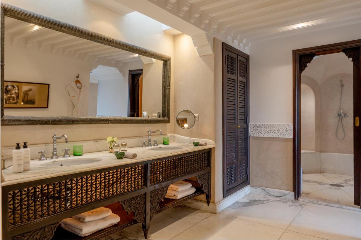 La Villa des Orangers - Relais & Châteaux