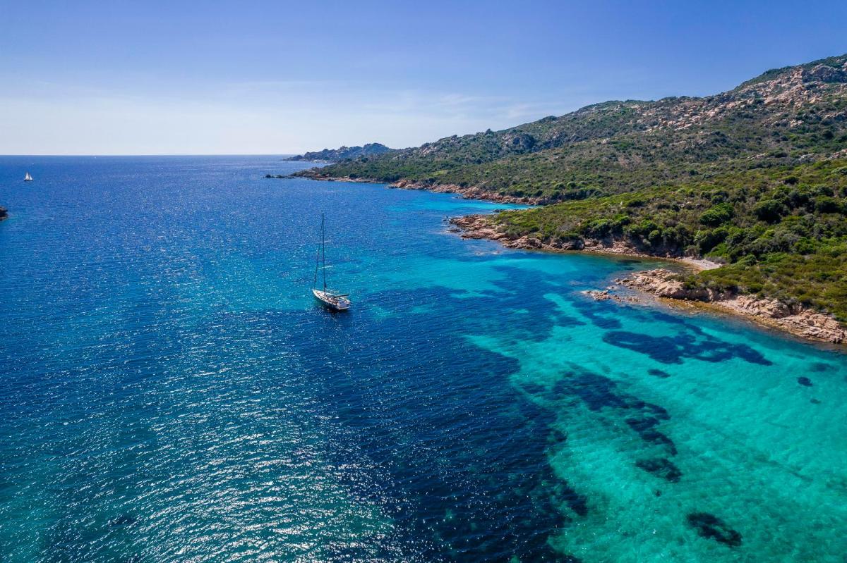 Domaine & Villas Version Maquis