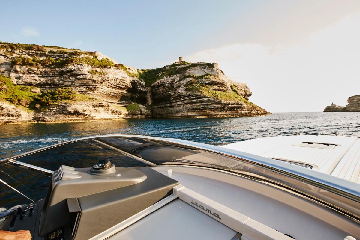 Domaine & Villas Version Maquis