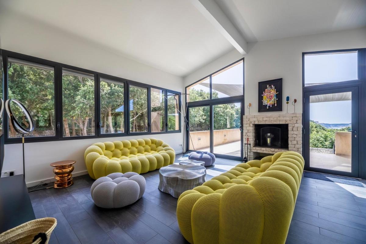 Domaine & Villas Version Maquis