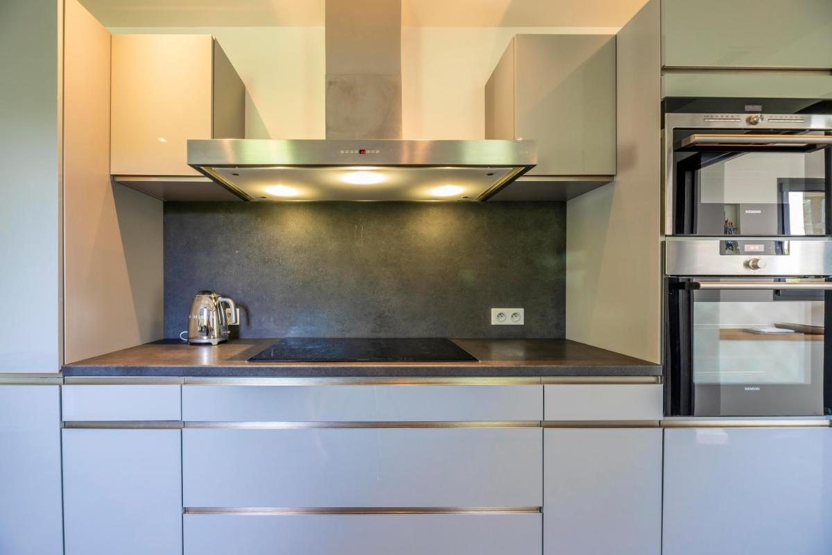 Domaine & Villas Version Maquis