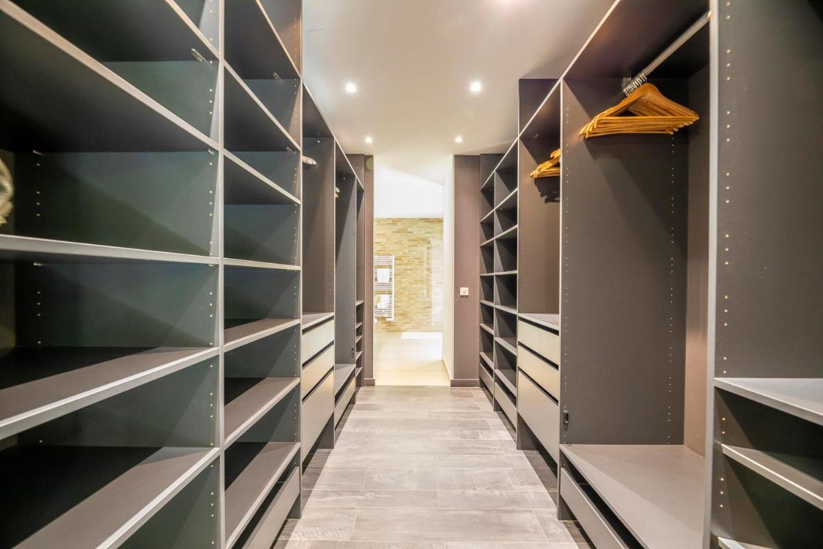 Domaine & Villas Version Maquis