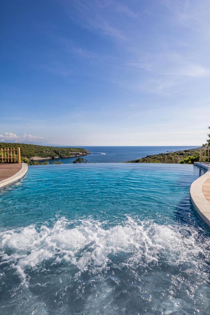 Domaine & Villas Version Maquis