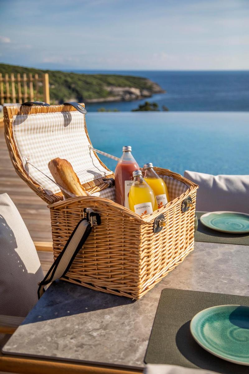 Domaine & Villas Version Maquis