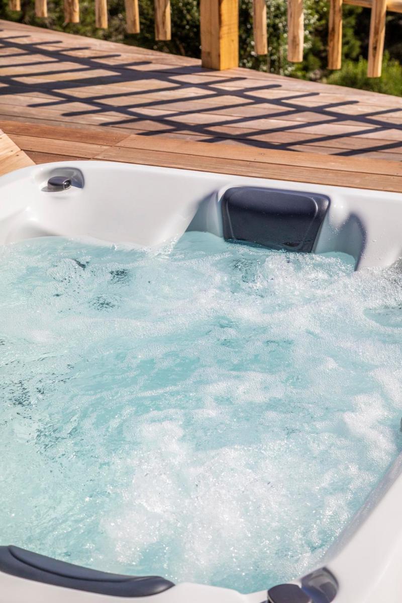 Domaine & Villas Version Maquis