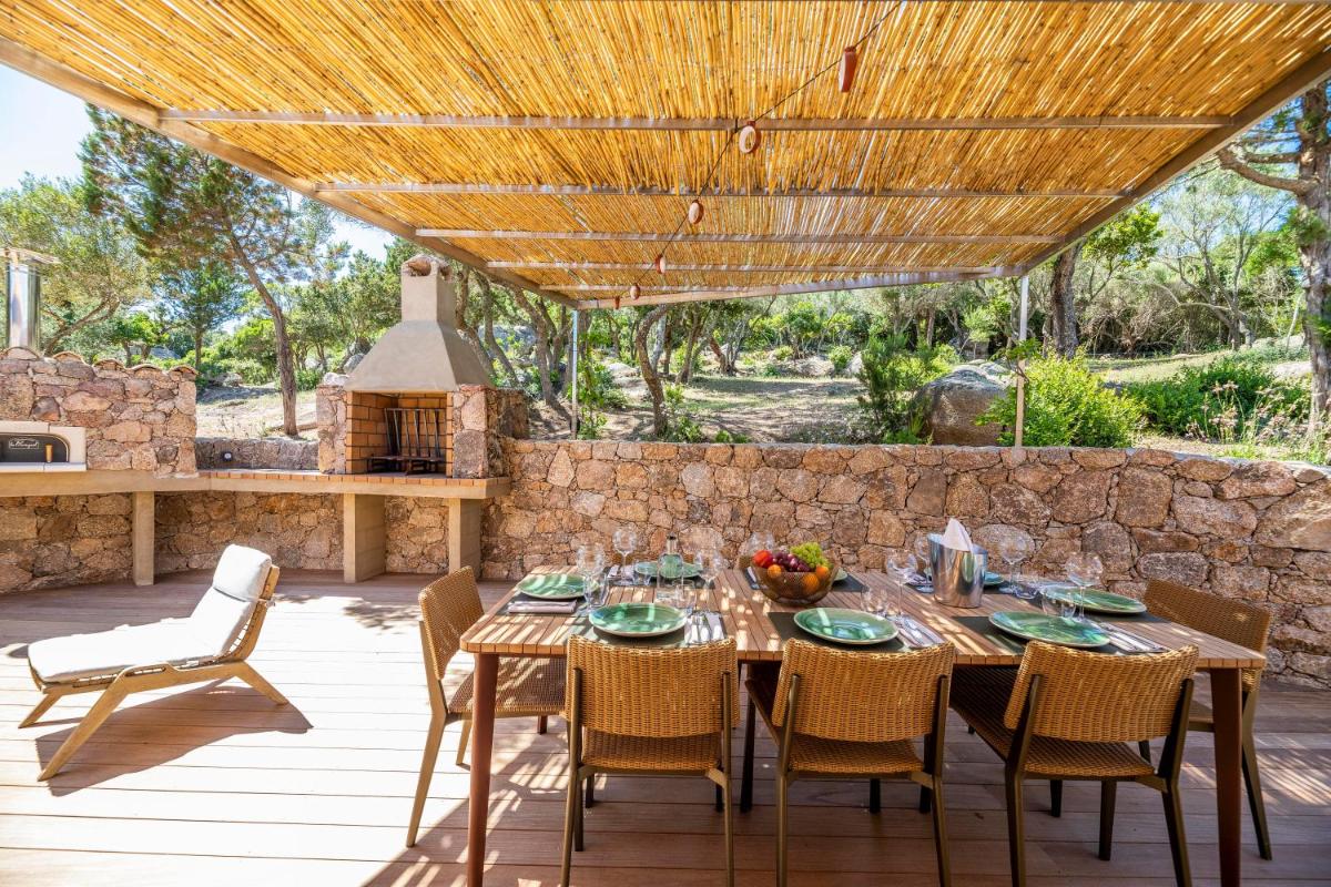 Domaine & Villas Version Maquis