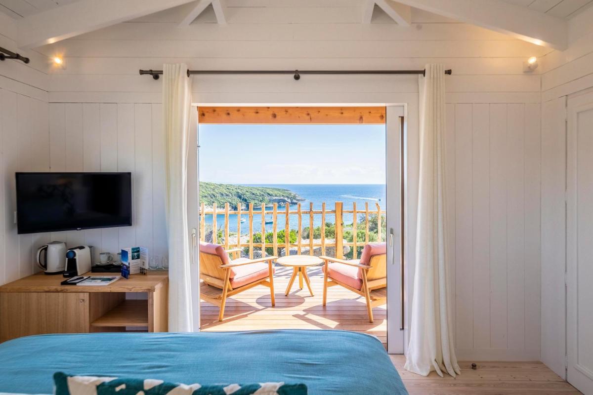 Domaine & Villas Version Maquis