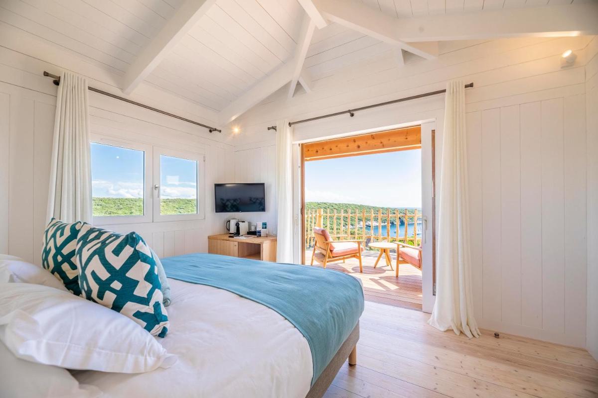 Domaine & Villas Version Maquis