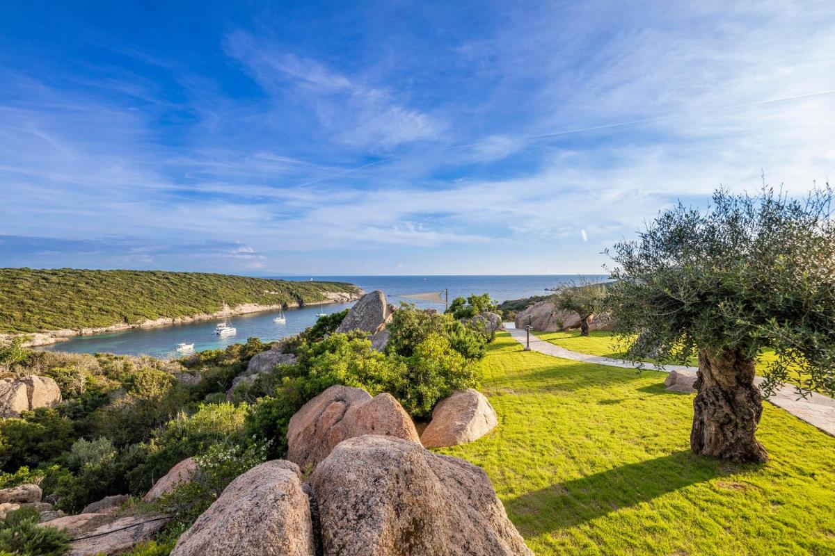 Domaine & Villas Version Maquis