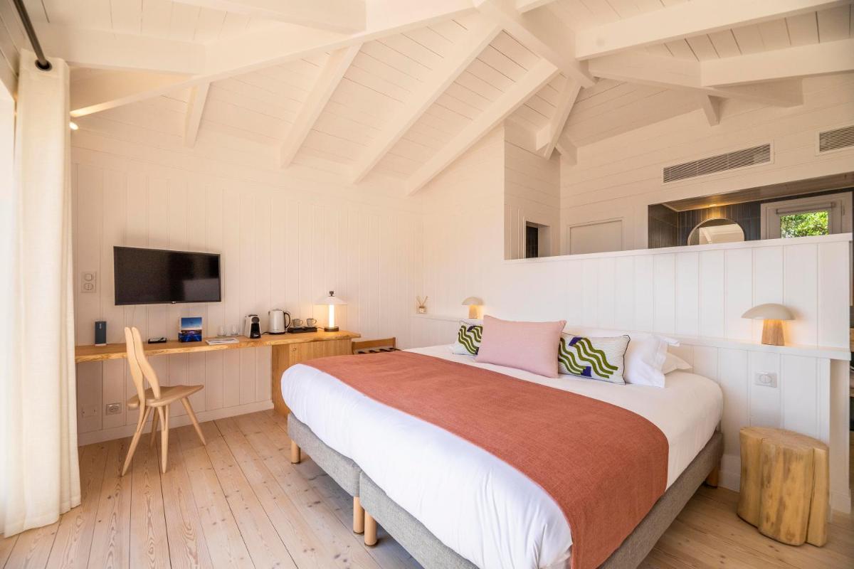 Domaine & Villas Version Maquis