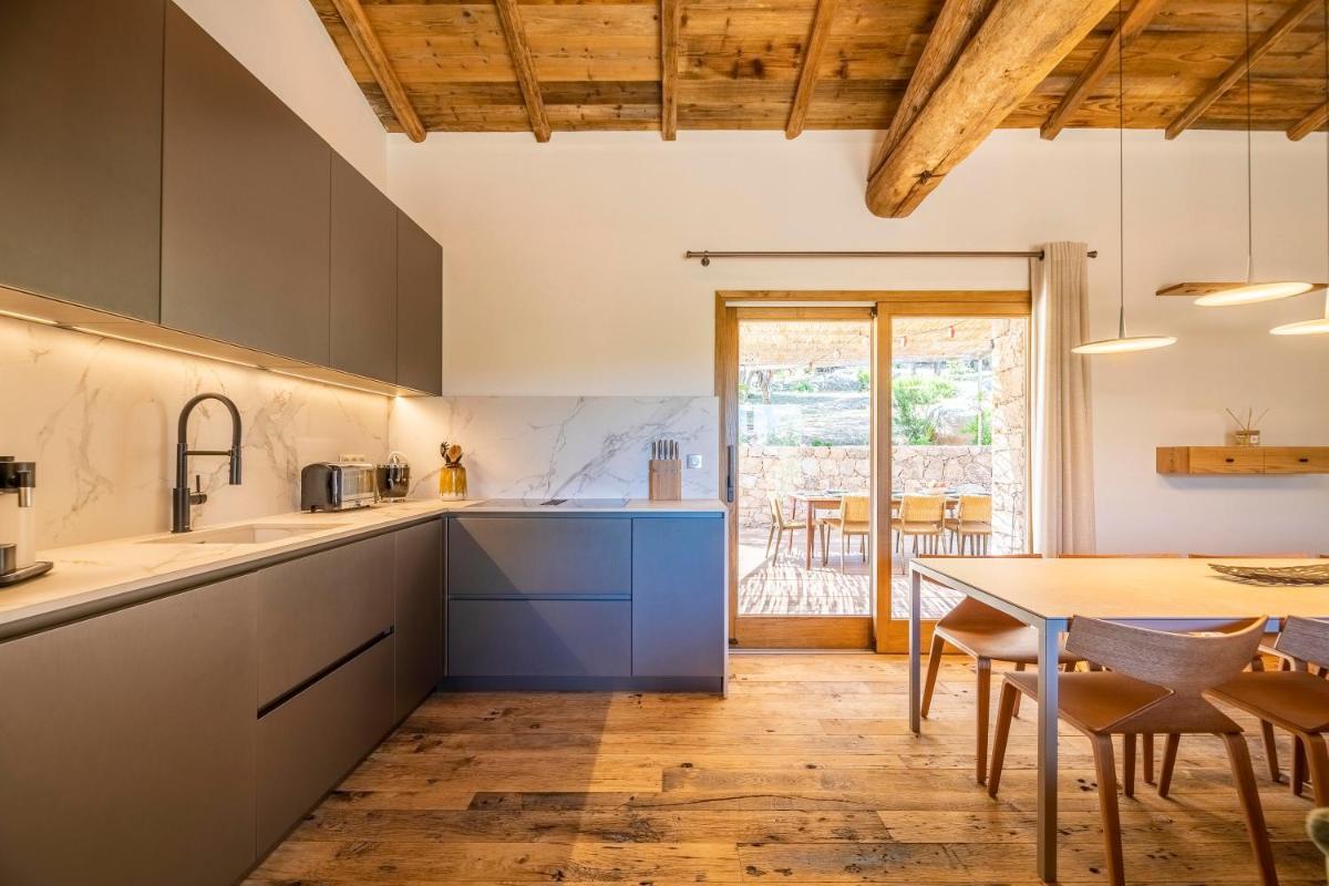 Domaine & Villas Version Maquis