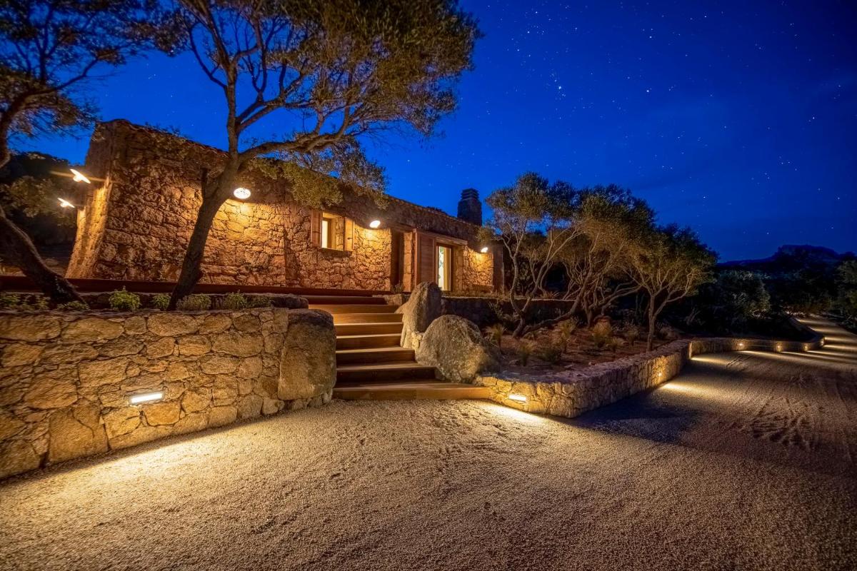 Domaine & Villas Version Maquis