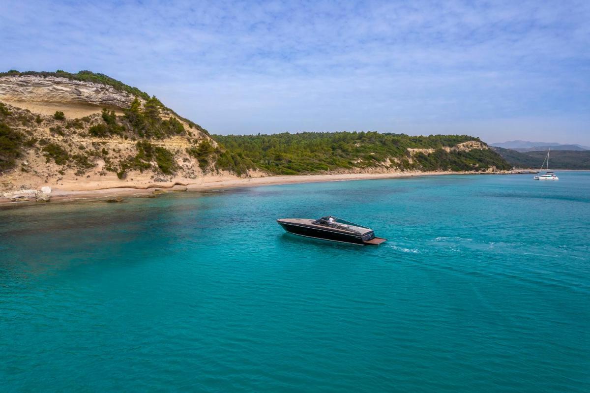 Domaine & Villas Version Maquis