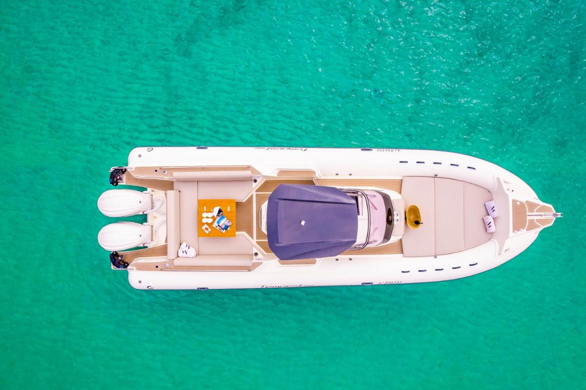 Domaine & Villas Version Maquis