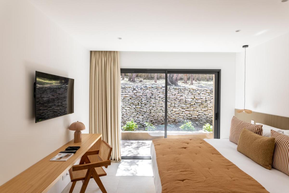 Domaine & Villas Version Maquis