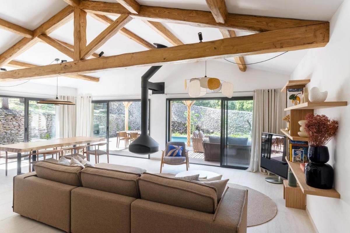 Domaine & Villas Version Maquis