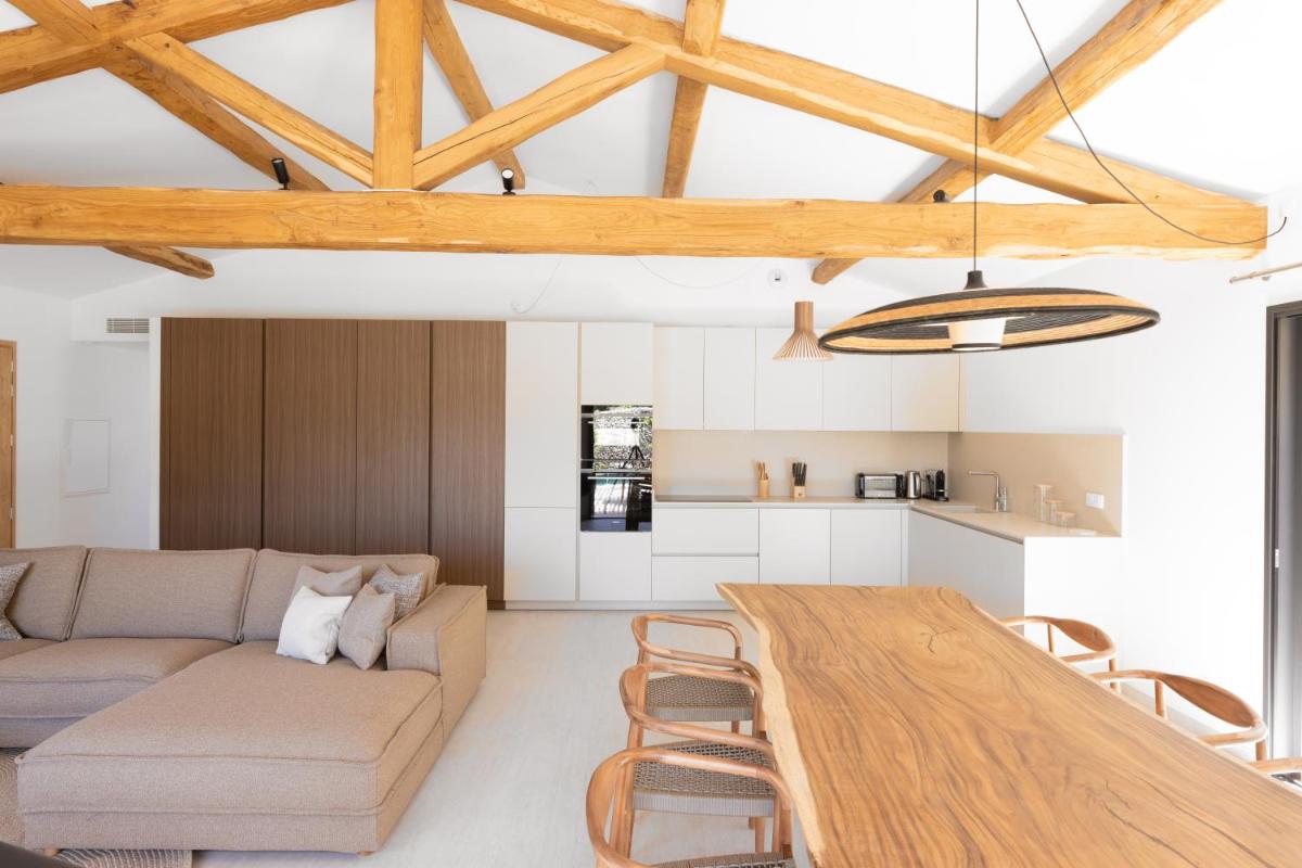 Domaine & Villas Version Maquis