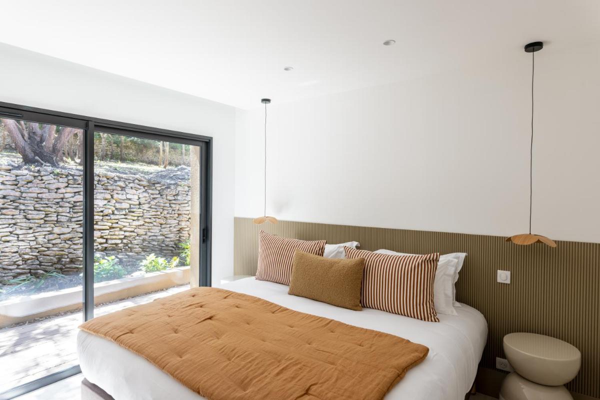 Domaine & Villas Version Maquis