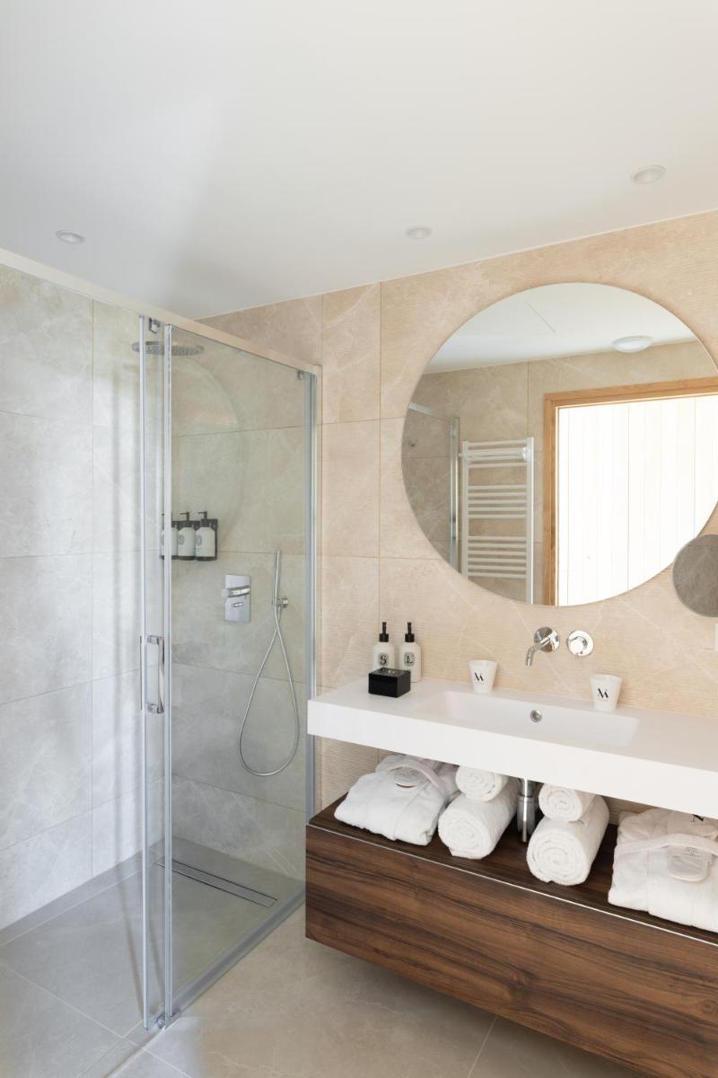 Domaine & Villas Version Maquis