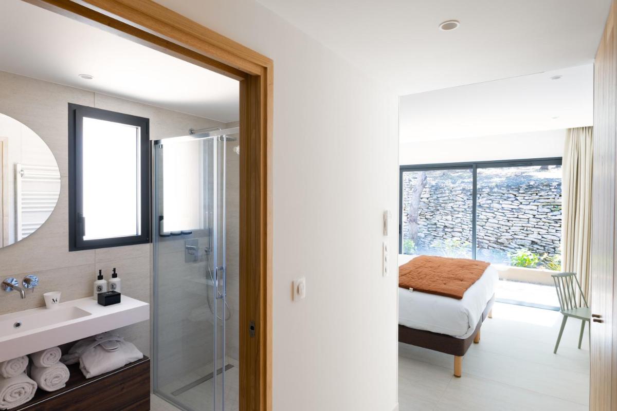 Domaine & Villas Version Maquis