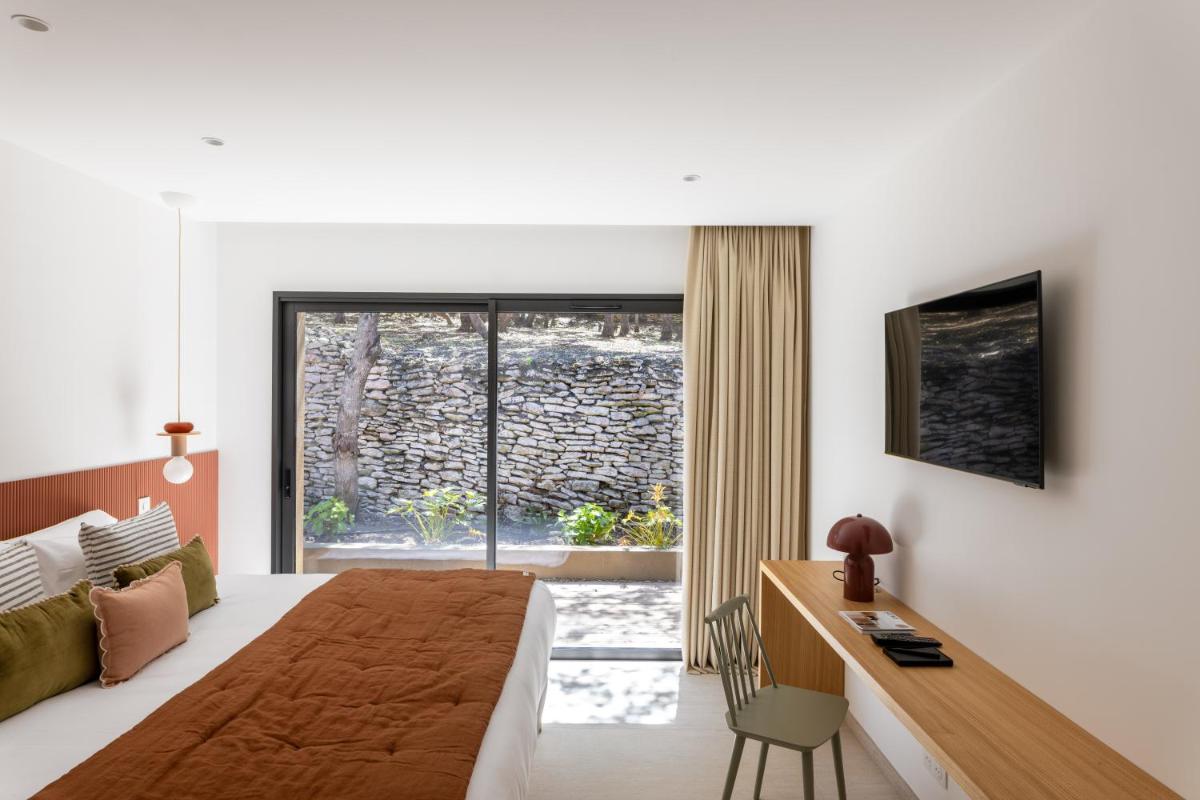 Domaine & Villas Version Maquis