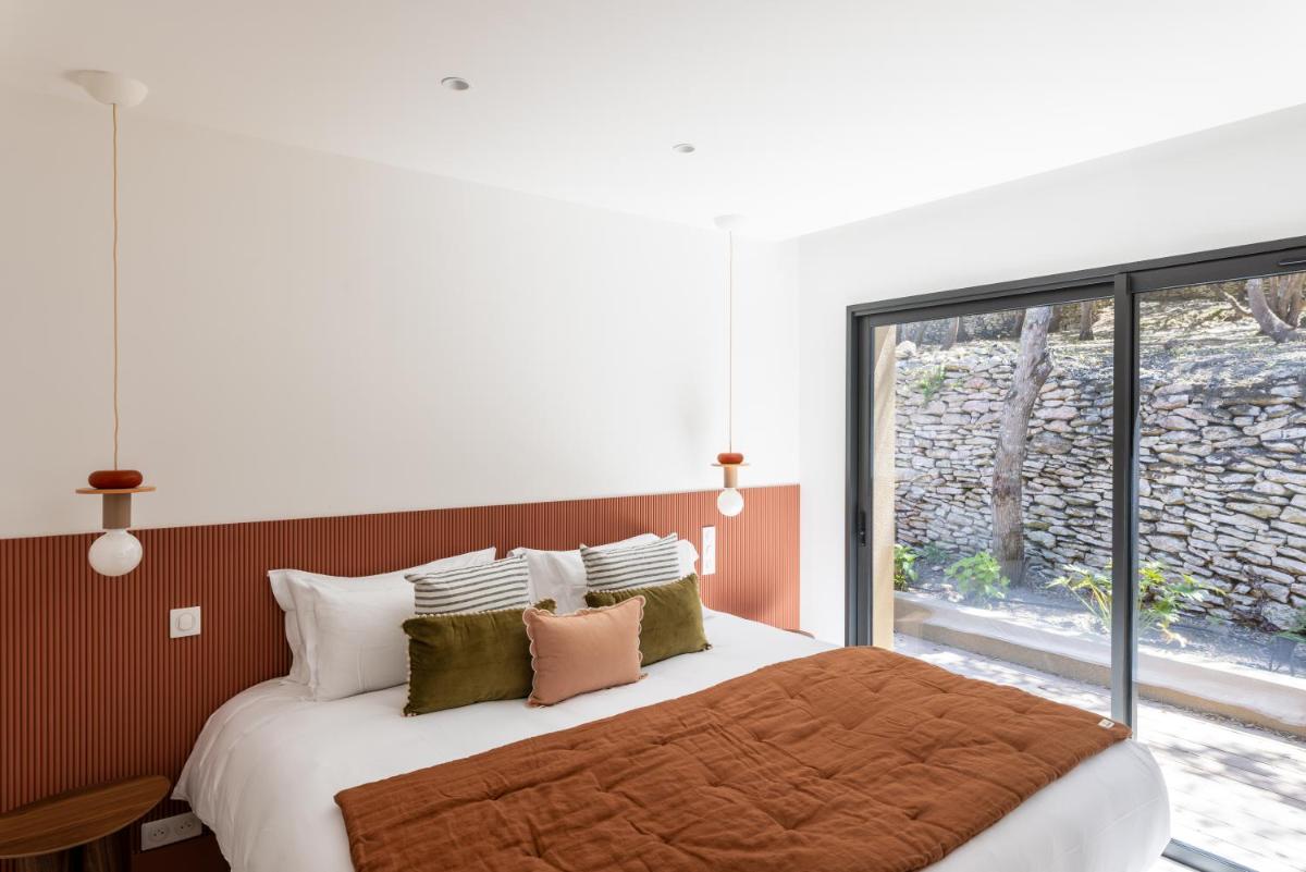 Domaine & Villas Version Maquis