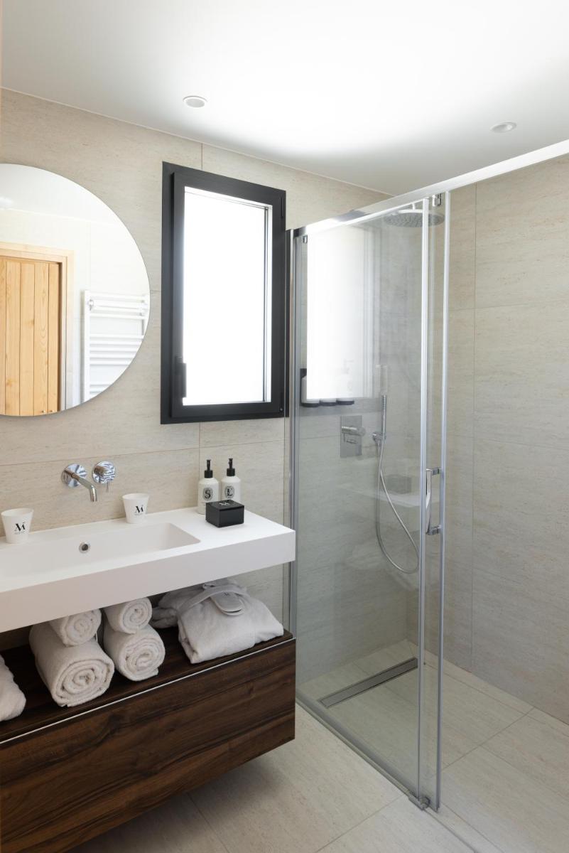 Domaine & Villas Version Maquis