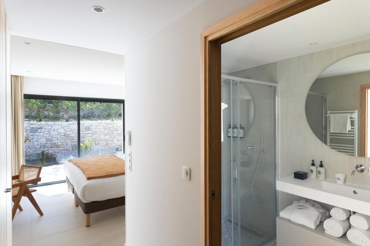 Domaine & Villas Version Maquis