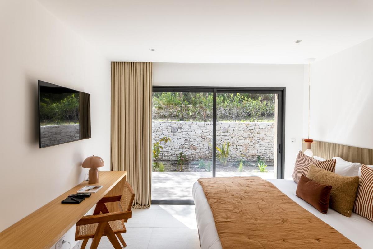 Domaine & Villas Version Maquis