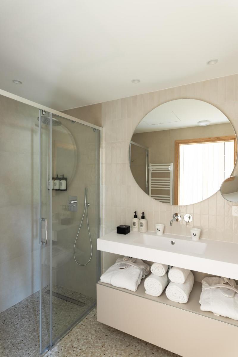 Domaine & Villas Version Maquis