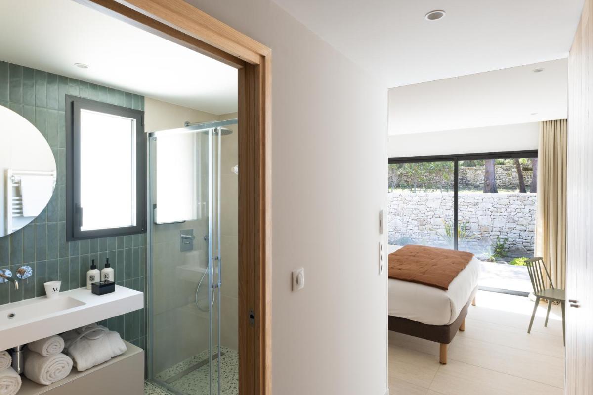 Domaine & Villas Version Maquis