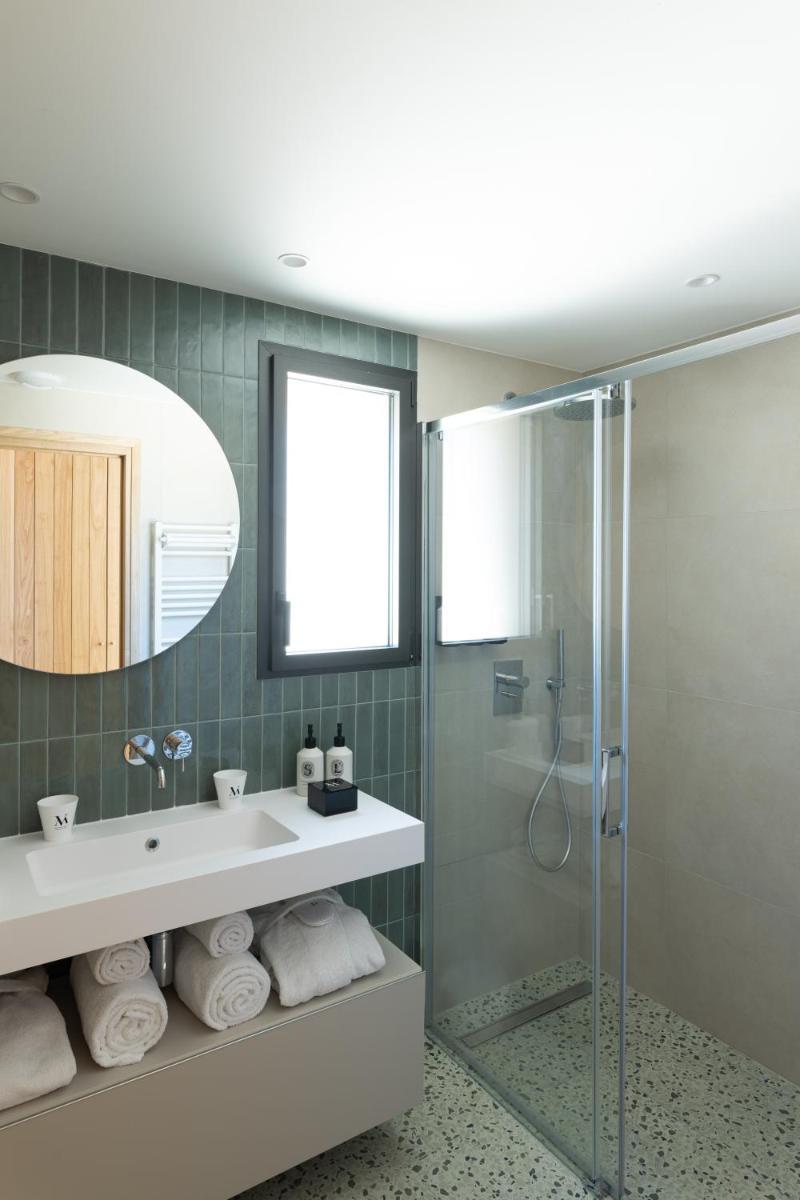 Domaine & Villas Version Maquis