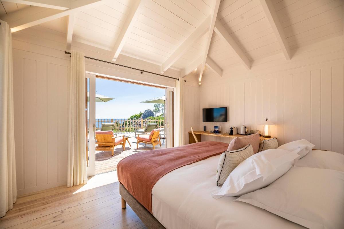Domaine & Villas Version Maquis