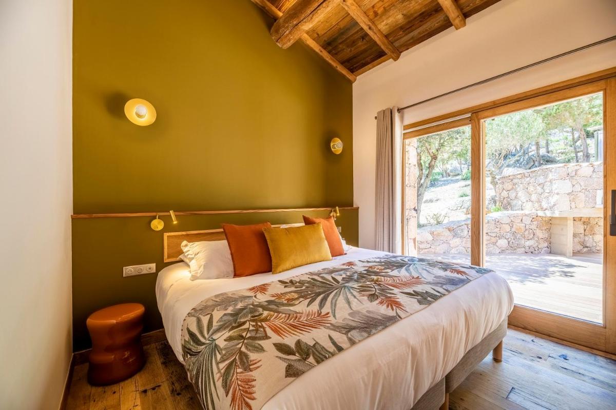 Domaine & Villas Version Maquis