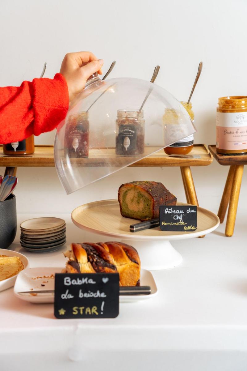 Boutique Hotel Villa du Taur