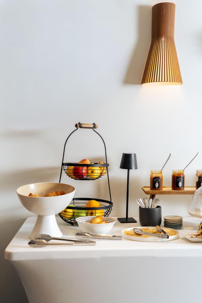 Boutique Hotel Villa du Taur