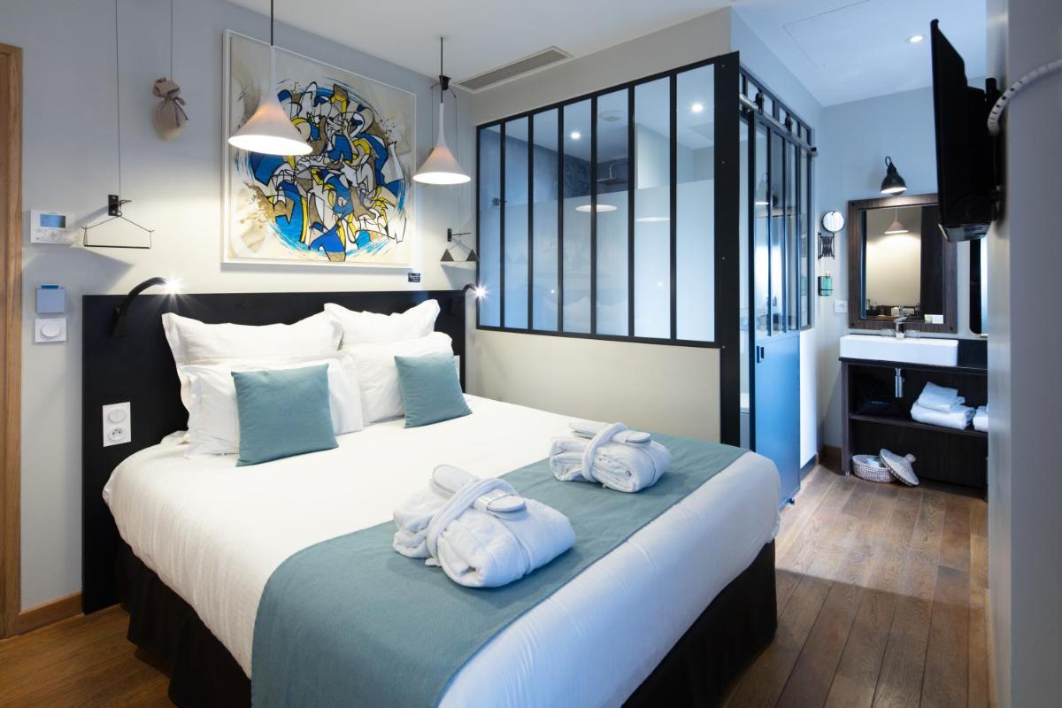 Boutique Hotel Villa du Taur