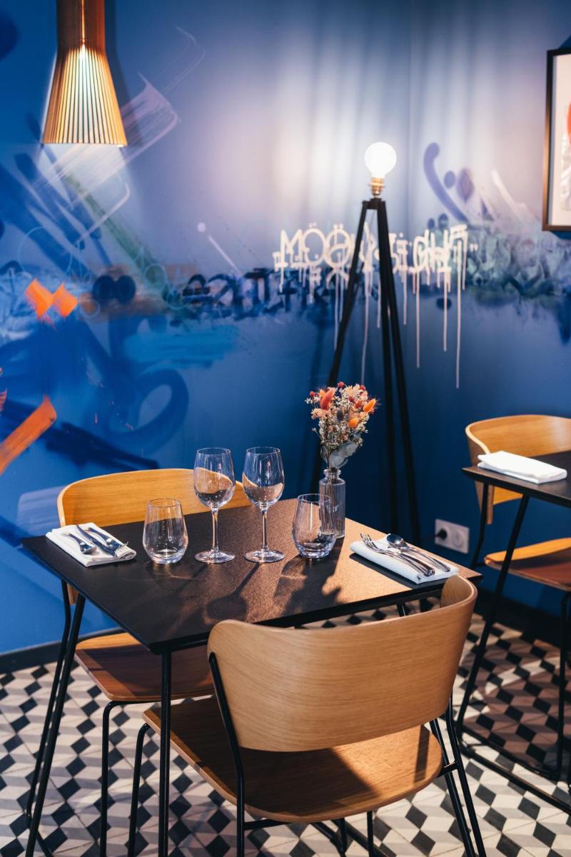 Boutique Hotel Villa du Taur