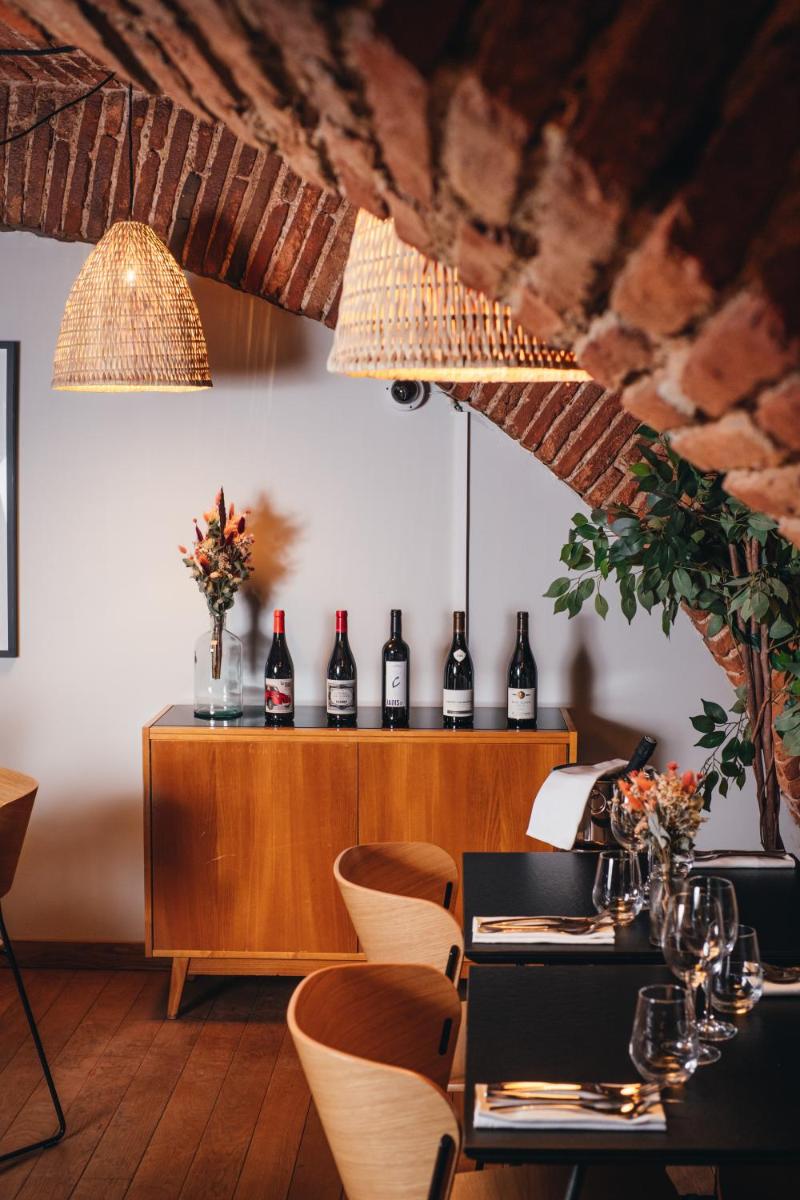 Boutique Hotel Villa du Taur